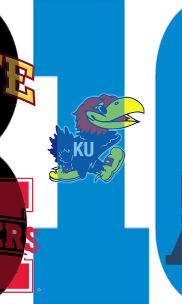 Oklahoma, Nebraska, Texas A&M, Kansas and Iowa State Sought To Join Big Ten in 2010